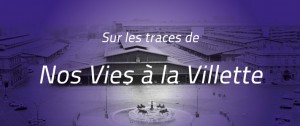 Une projection sur la Villette, ses gens, ses lieux, son histoire. Vendredi 25 septembre à 15h à la Mgi.