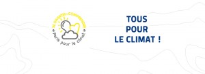 Jusqu'au 11 décembre 2015, la France accueille et préside la 21e Conférence des Nations Unies sur les changements climatiques de 2015 (COP21). La ville de Paris souhaite mobiliser les habitants et mettre en avant leur engagement en favorisant les initiatives de la société civile en lien avec la COP21. Dans cette perspective, la Mairie de Paris a retenu la proposition de la Mgi - « Tous pour le climat !