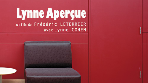 Frederic Leterrier rend hommage à Lynne Cohen au Séminaire photographique du 14 janvier 2016