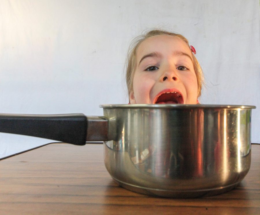 Écoles Parmentier et Championnet – Casserole 1