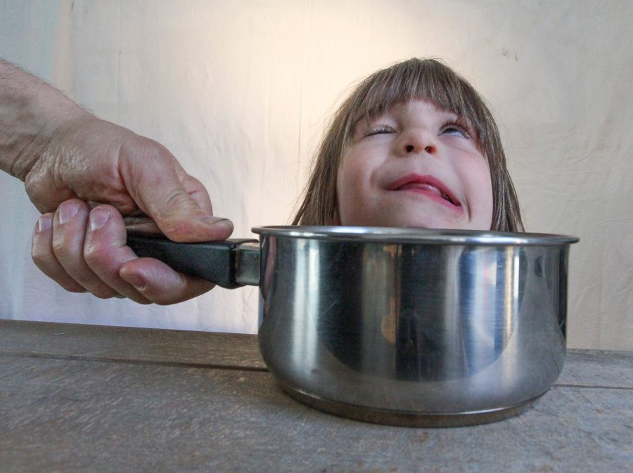 Écoles Parmentier et Championnet – Casserole 4