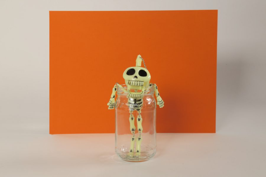 « Skull » – Paul, Hugo et Fabio