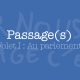 <strong>Passage(s) – Volet 1 : Au parlement</strong>