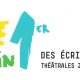 <strong>1er juin 2018 des écritures théâtrales jeunesse</strong>