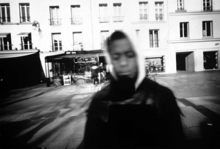 Autoportraits dans la ville