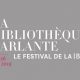 <strong>La bibliothèque parlante – Le Festival de la {BNF</strong>