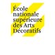 Avec l’École des Arts Déco