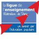 Avec la Ligue de l’Enseignement de Paris