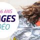 <strong>Nouveau stage vidéo pendant les vacances de printemps</strong>