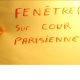 <strong>Libertés confinées</strong> – Vidéo</br>Claude Barreau professeur au lycée Raspail