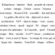 <b>École supérieure Estienne</b> · 3 classes de BTS ERPC 2e année · Pascale Natorp · Christine Culerier · Théâtre