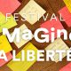 <strong>Carte blanche #9 · « iMaGIne la liberté »</strong>