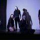 <strong>Lycée Montaigne</strong> · Enseignement optionnel niveau terminale · Marie-Laure Basuyaux · Isabelle Rivoal · Théâtre