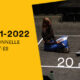 Invitation professionnelle • Horizon 2021-2022