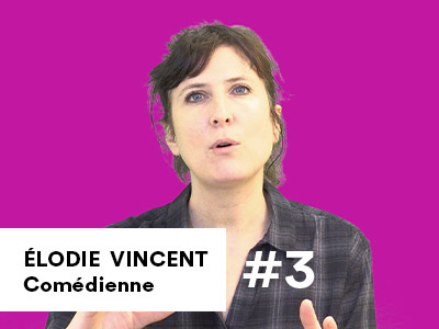Pouvoir·s #3 – Élodie Vincent