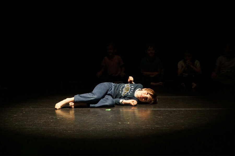 « Pouvoir·s » • École élémentaire Tour d’Auvergne