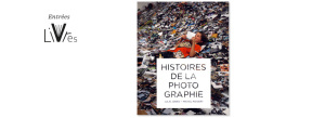 vendredi 28 novembre 2014 présentation de l'ouvrage "Histoire de la photograpahie"
