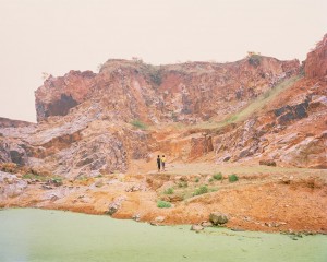 Jeudi 19 novembre à 18h à la Mgi, Vasantha Yogananthan sera l'artiste photographe invitée du Séminaire photographique