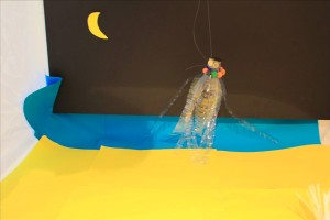 Projet photo/vidéo avec des CM1/CM2 du collège Simon Bolivar (19e) dans le cadre de Tous pour le Climat !