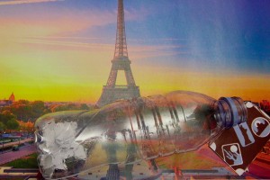 Projet photo/vidéo avec des 6e du collège Guillaume Budé (19e) dans le cadre de Tous pour le Climat !