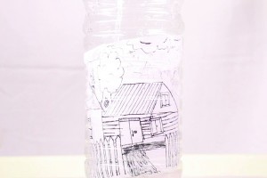 Catastrophe naturelle - Projet photo/vidéo avec des 4e du collège Anne Franck (11e) dans le cadre de Tous pour le Climat !