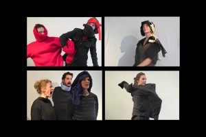 Retours sur le module théorique et atelier : "Découvrir et travailler avec les auteurs d'aujourd'hui : comment appréhender les jeunes dramaturges ?" avec les intervenants Carole DROUELLE et Michel COCHET Puis retours sur l’atelier autour du costume avec les intervenants Sokina GUILLEMOT et Joël PAUBEL Dans le cadre de la formation pluridisciplinaire en octobre 2015 en partenariat avec l'ANRAT, le FAP et la Mgi