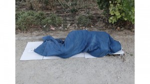 Séminaire photographique Invité Mathieu Pernot 30 janvier 2014