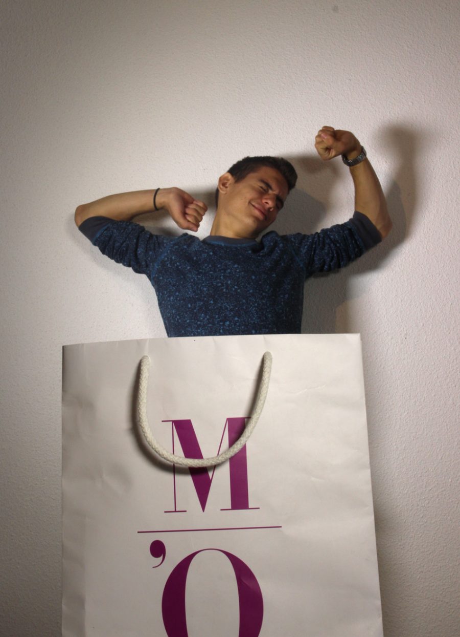 Sélection de François