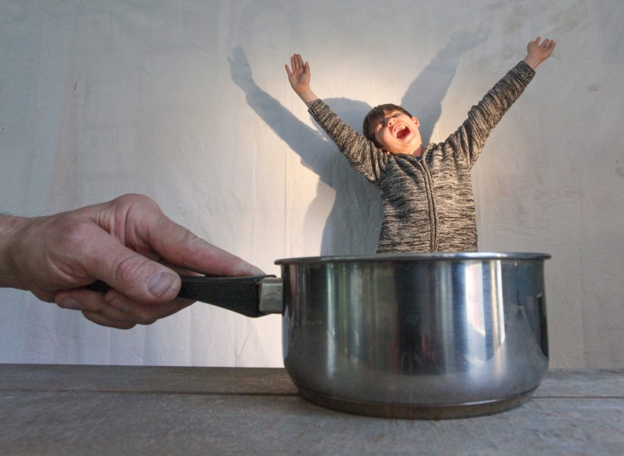 Écoles Parmentier et Championnet – Casserole 4