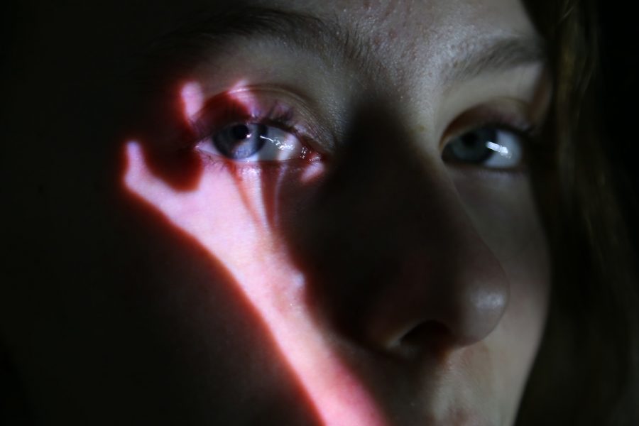 Anna, Marie et Celeste