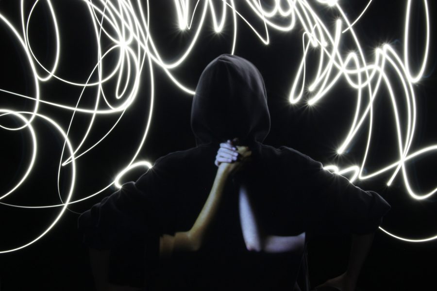 Anna, Marie et Celeste