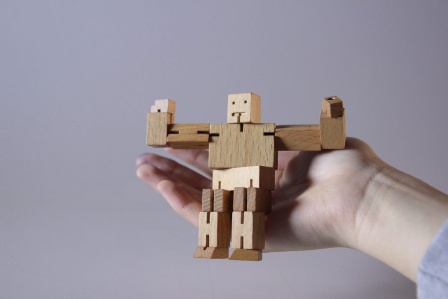 Celine, Lena, Jeanne et Julia