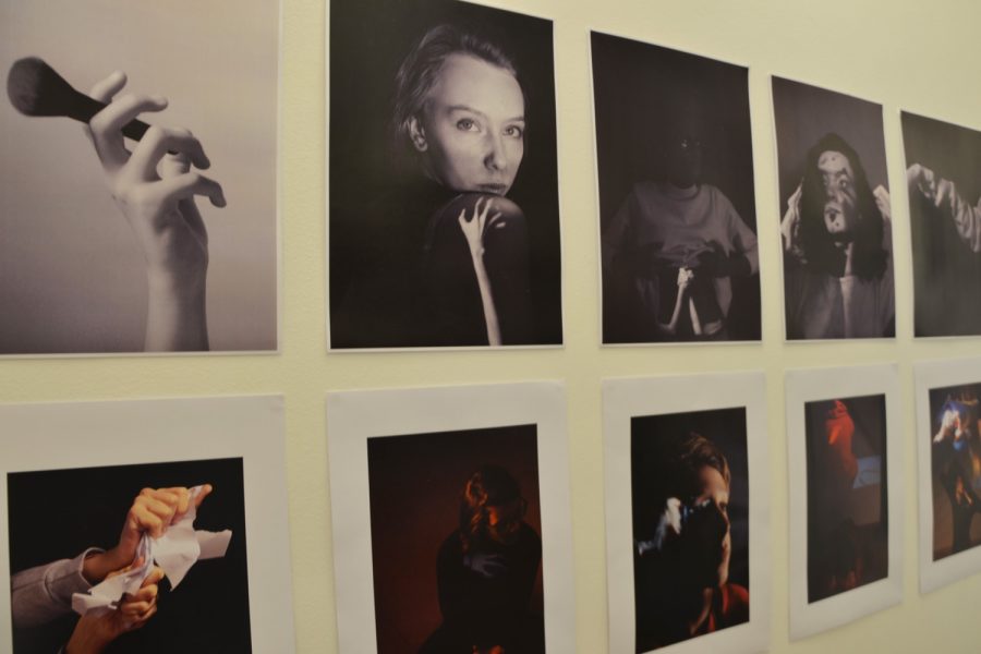 Exposition le vendredi 10 février 2017