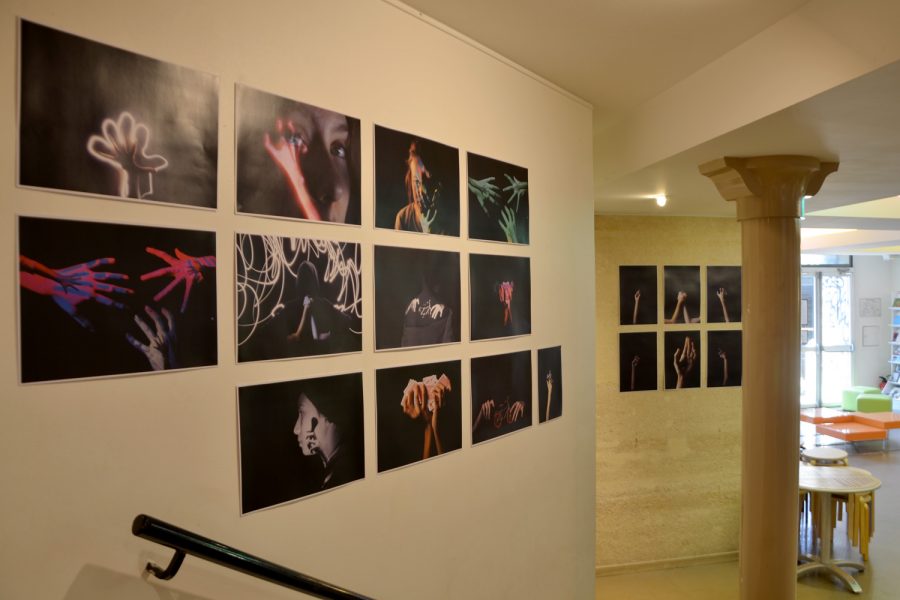 Exposition le vendredi 10 février 2017