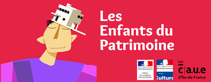 <strong>Les Enfants du Patrimoine – Séances découvertes</strong>