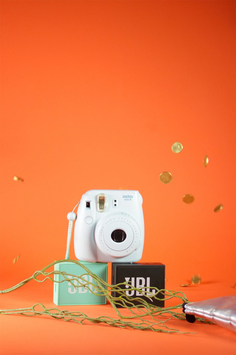 Lou, Clémence et Jean-Loup