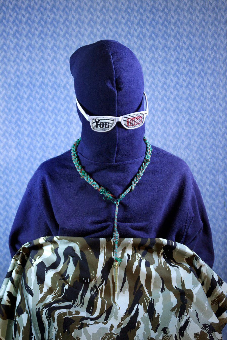 Marin, Paul et Timothé