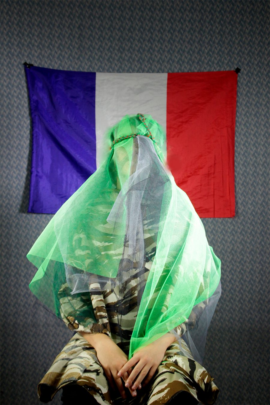 Marin, Paul et Timothé