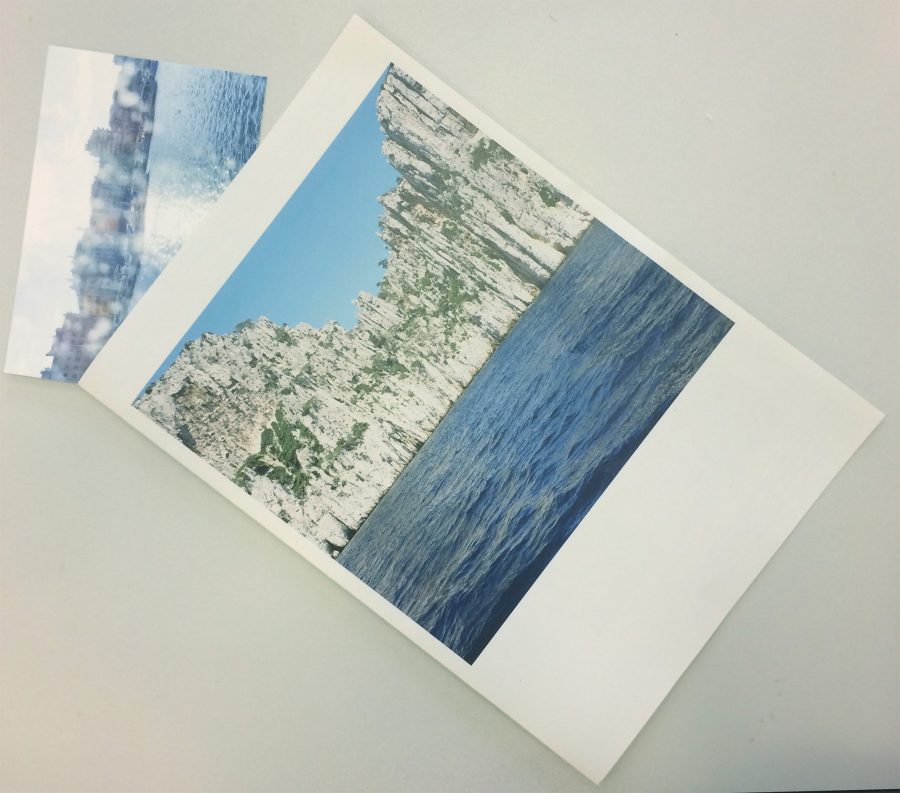 Journal de bord photographique des participantes aux ateliers « échanges et savoir-faire culinaires » et « Terroirs et territoires » au centre Ambroise Croizat à Pierrefitte-sur-Seine