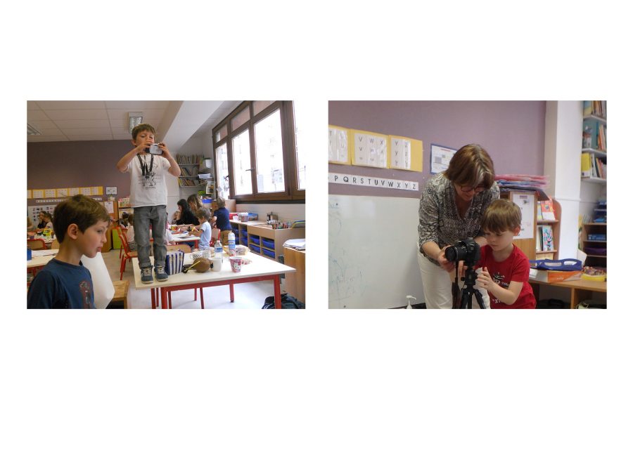 École Sainthe-Marthe