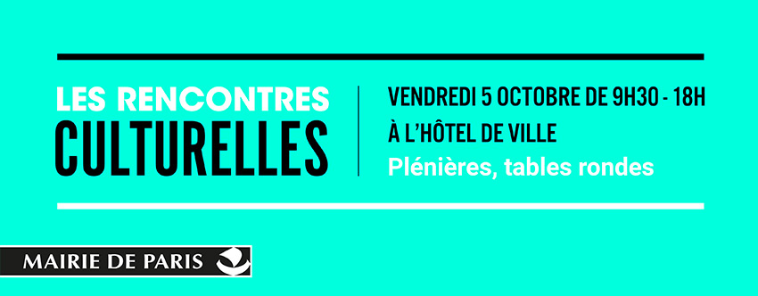 <strong>Les rencontres culturelles 2018</strong>