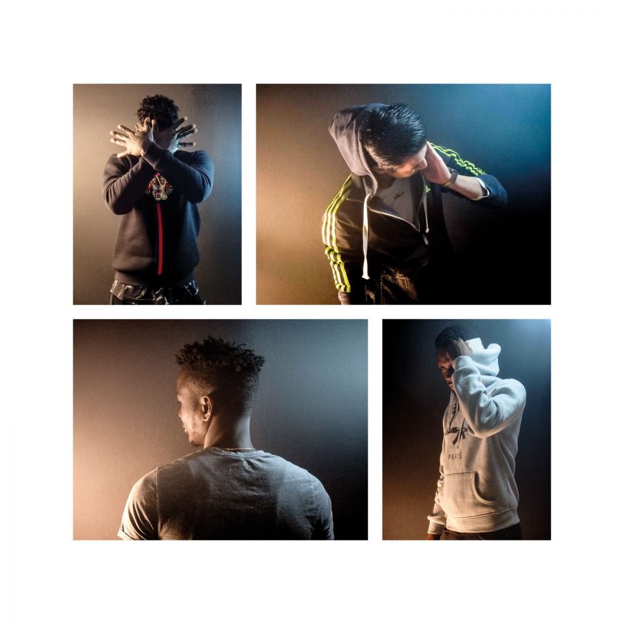 Lycée pro Nadar UPE2A