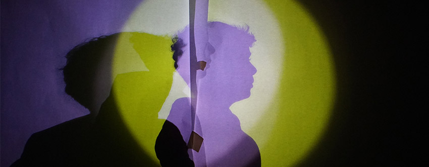 <strong>Restitution vidéo-théâtre : collège Paul Verlaine</strong>