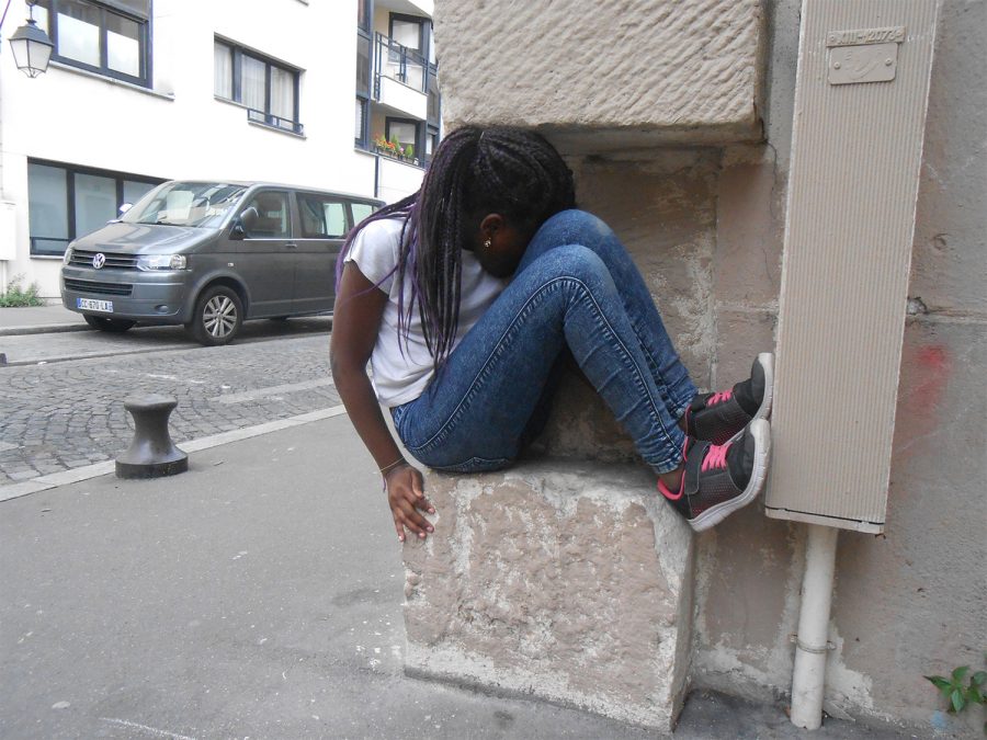 La ville est vivante – 9. Aventure : faire basculer le quotidien dans l&rsquo;étrange, la ville devient un terrain d&rsquo;aventure avec ses dangers et ses rencontres surprenantes