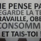 La ville est vivante – 2. Prison : la ville peut enfermer dans sa grisaille, dans sa course contre le temps