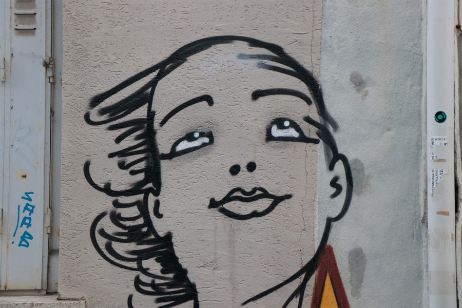 La ville est vivante – 6. Respirations : vivre en harmonie dans la ville, trouver les endroits de « respirations »