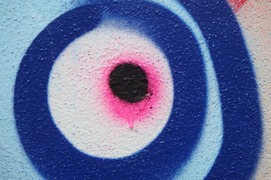 La ville est vivante – 8. Ville, corps vivant : personnifier la ville comme un grand corps humain avec son cœur, ses yeux…