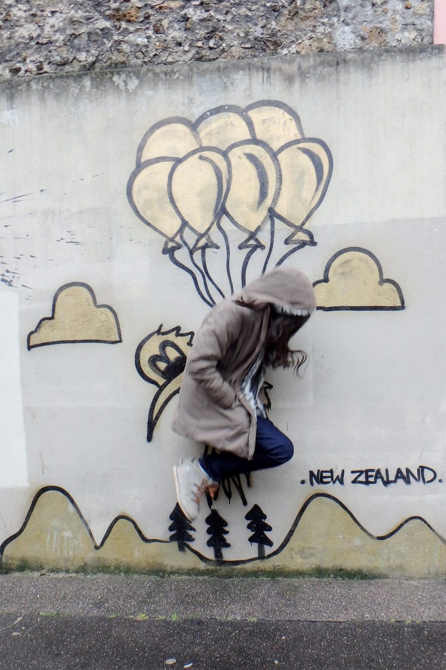 La ville est vivante – 7. Le voyage : la ville est cosmopolite, et pourquoi pas cosmique