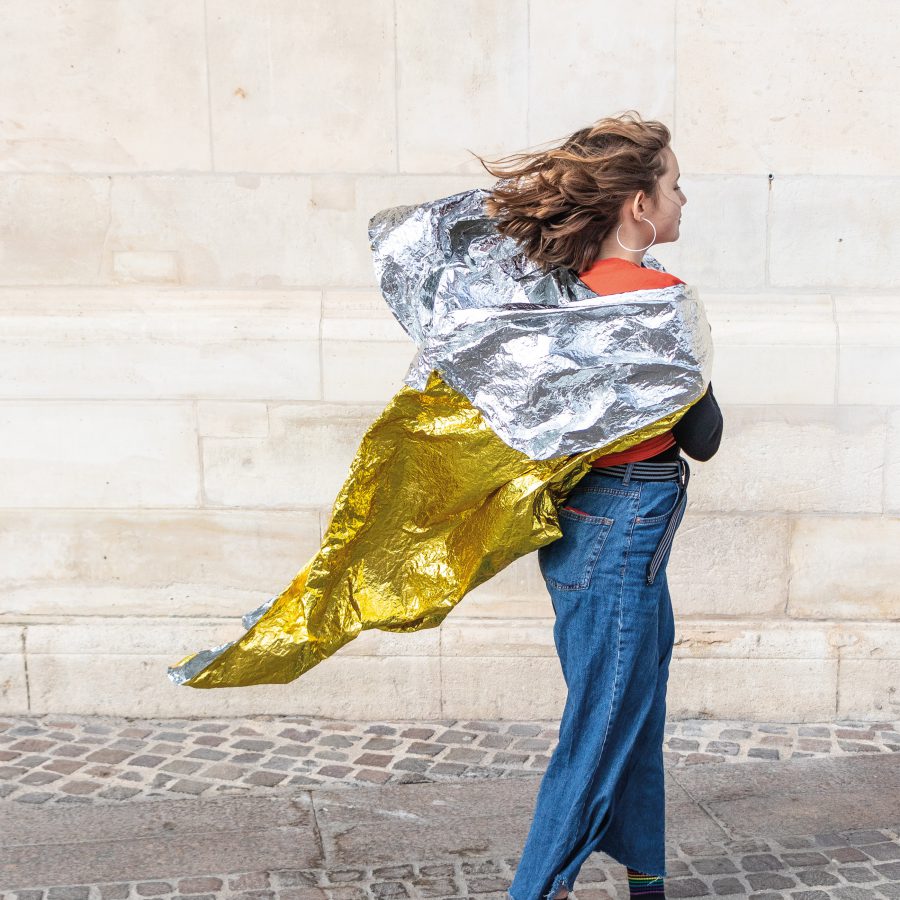 Liberté·S • Thème 2019-2020