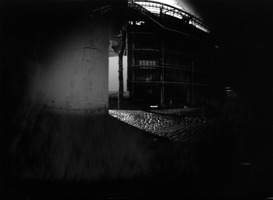 Photographier, dire, écrire